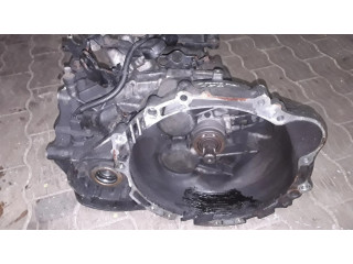 Механическая коробка передач, 6 передач