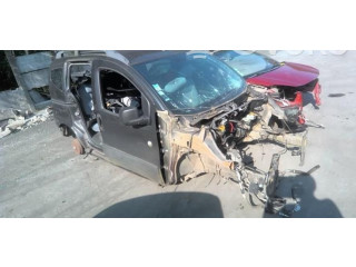 Вентилятор радиатора     1616307580    Citroen Nemo 