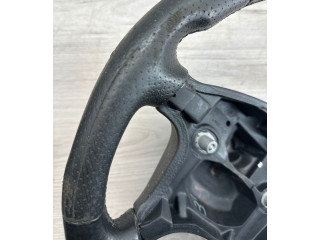 Руль Peugeot 406 1996 - 1999 года 1870810000, 96290641ZL