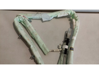 Боковая подушка безопасности 06700092210 Maserati Ghibli