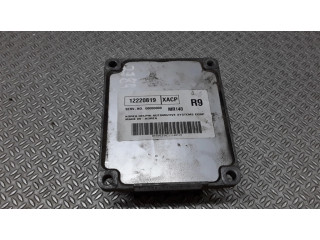 Řídící jednotka 12220819 Daewoo Rezzo 2003