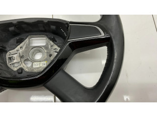 Руль Skoda Octavia Mk3 (5E) 2013-2019 года 5E0419091AA