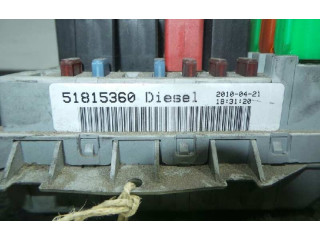 Модуль управления BSM 51815360, DELPHI Fiat Linea