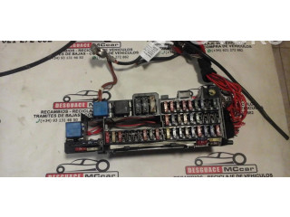 Pojistková skříňka 12041644412870 Mercedes-Benz W168 1997