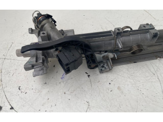  рейка  Колонка рулевая 67640026, 042119006   BMW X3 E83 2003 - 2010 года