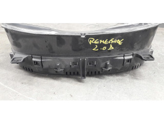 Панель приборов 5550031717   Jeep Renegade       