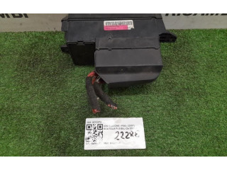 Блок предохранителей 9213372, 9213372 Mini One - Cooper R50 - 53