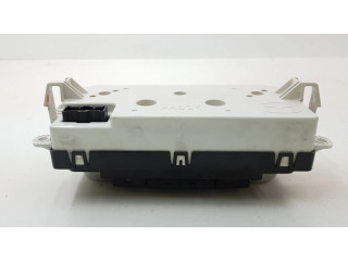 Блок управления кондиционера воздуха / климата/ печки (в салоне)