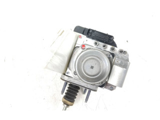 Блок АБС LK9C2C219CC, LK9C2D335CC Ford Mustang Mach-E 2020 - года