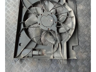 Вентилятор радиатора     30776236, EC138Y19    Volvo XC90 