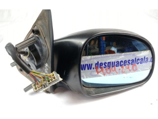 Зеркало электрическое Peugeot 406 1996 - 1999 года