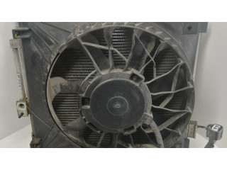 Радиатор охлаждения кондиционера воздуха