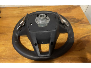 Руль VW35W1, 4610037770 SsangYong Korando