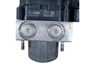 Блок АБС 0265956008, ABS Ford Ranger 2007-2011 года