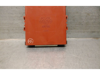 Блок управления 8967030040, 1012380121DENSO Lexus GS 300 350 430 450H