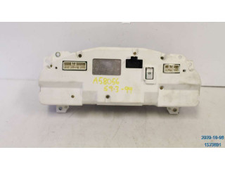 Přístrojová deska Saab 9-3 Ver1 1999 5038898, 69795780T