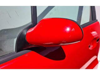 Зеркало электрическое Mercedes-Benz A W168 1997 - 2004 года