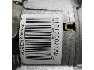 Руль Ford Ka  2009-2017 года H1B13D071AD      