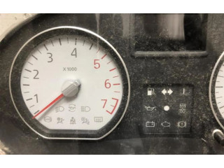 Панель приборов 248108733R, 248108733R Dacia Logan I