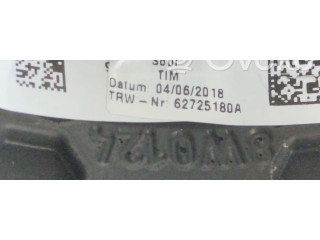 Руль Audi A3 S3 8V 2013 - 2019 года 62725180A