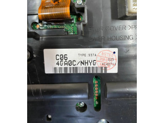 Панель приборов INFINITIEQ50, 4GA0CNHYG   Infiniti Q50       