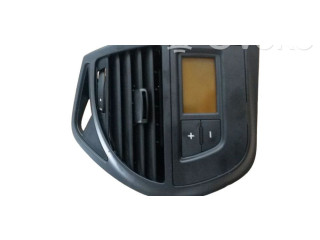 Турбина Блок управления кондиционера воздуха / климата/ печки (в салоне) Citroen C4 Aircross 9650868877, 9650868877 для двигателя DV6TED4(9HZ)