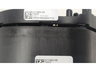 Подушка безопасности водителя 5FA880201N, 0589P1000870   Seat Ateca