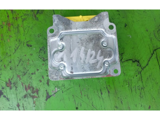 Блок подушек безопасности 6R0959655C   Skoda Fabia Mk2 (5J)