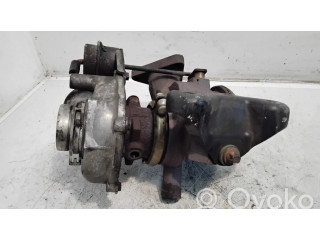  Турбина Mercedes-Benz A W169 2.0 A6400901780, A6400901780Q3    для двигателя 0851     