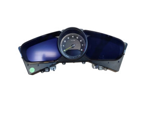 Přístrojová deska Porsche Cayenne (9Y0 9Y3) 2021 9Y0920862M, SW0975