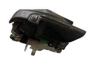 Подушка безопасности водителя 30744061, 601407700   Volvo V70