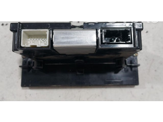 Дисплей 30797719, 30797719 Opel Meriva B