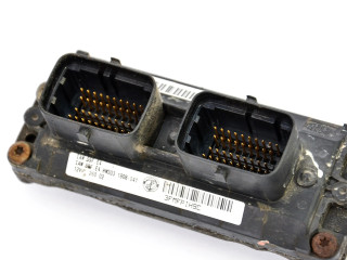 Řídící jednotka 55181150, 61600.604.05   Fiat Punto (188) 2002