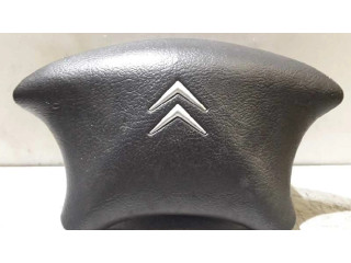 Подушка безопасности водителя 14958410YR, 14958410YR00 Citroen C8