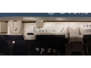 Турбина Спидометр (приборный щиток) Mazda 323  BJ4TC   для двигателя Fs7e      