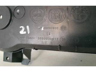 Přístrojová deska Fiat Punto Evo 2010 5550030617, 5550050900