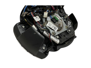 Подушка безопасности двери 61566051B Land Rover Range Rover L322