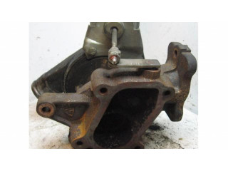 Turbodmychadlo Турбина 9633614180, 7069762 Citroen Berlingo 0.0