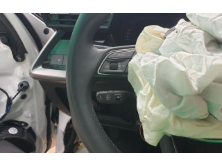 Руль Audi A3 8Y  2020 -  года MARCASDEUSO      