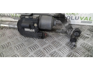 Моторчик дворников 1Q1955119C    Volkswagen Jetta V