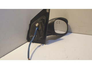 Зеркало электрическое правое Citroen C2