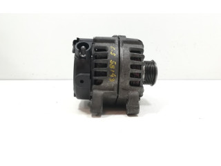 Генератор 9664074280 Citroen C5