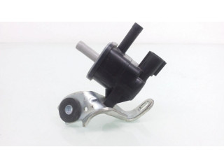 Вакуумный клапан