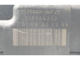 Блок предохранителей 8678449   Volvo XC90    