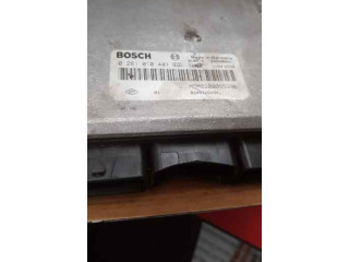 Řídící jednotka 30630048 Volvo S40, V40 2001