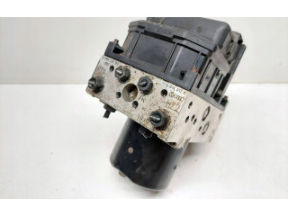 Блок АБС 0265950073, 6Q0614517K Skoda Fabia Mk1 (6Y) 1999 - 2007 года