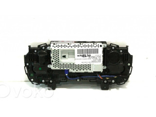 Přístrojová deska BMW 7 G11 G12 2017 009179, 62106827755