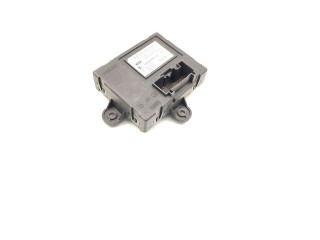 Блок управления дверью