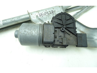 Моторчик дворников 8200619512 Dacia Duster