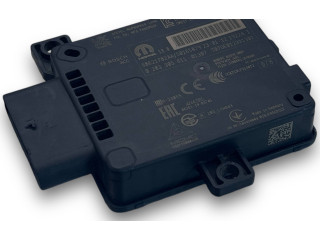 Блок комфорта S6009, 68621782AA Jeep Compass